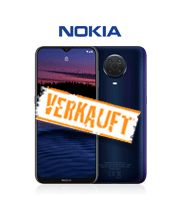 Nokia G20 4+ 64GB Night
