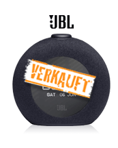 JBL Horizon 2 Radiowecker DAB+