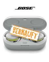 Bose Sport Earbuds Bluetooth-Kopfhörer