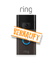 Ring Video Doorbell 2. Gen.