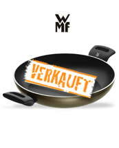 WMF Permadur Element Servierpfanne