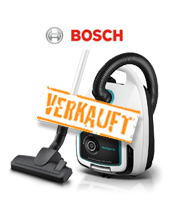 Bosch ProHygienic BGL6LHYG Staubsauger