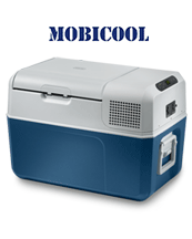 Mobicool MCF32 Kompressor-Kühlbox 31 L