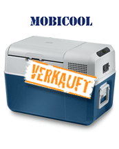 Mobicool MCF32 Kompressor-Kühlbox 31 L