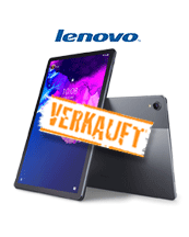 Lenovo Tab P11 Android 10 ZA830003SE