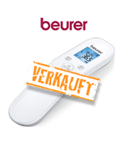 Beurer FT 85 Infrarotthermometer
