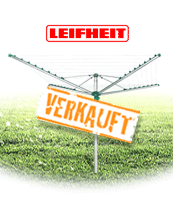 Leifheit Linomatic 500 Deluxe