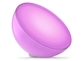 Die smarte Lampe für ein individuelles Zuhause. Philips Hue LED Tischleuchte Go