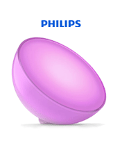 Philips Hue LED Tischleuchte Go