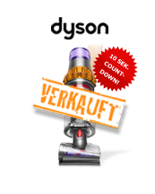 Dyson V15 Detect Absolute