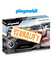 Playmobil 70764 Porsche 911 GT3 Cup