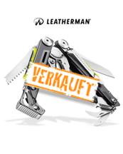 Leatherman Signal Multitool