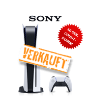 Sony Playstation 5 Standard Edition