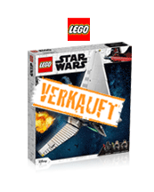 Lego 75302 Star Wars Imperial Shuttle