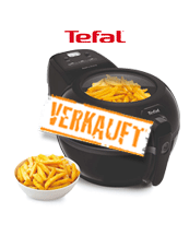Tefal FZ7228 ActiFry Fritteuse