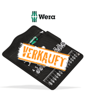 Wera Kraftform Kompakt Zyklop Mini 2