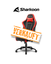 Sharkoon Skiller SGS2 Gaming Chair
