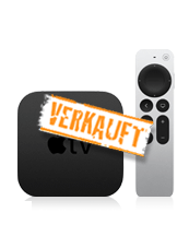 Apple TV 4K 2. Gen 32GB