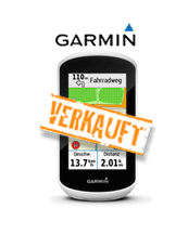 Garmin Edge Explore 3“ GPS-Fahrrad-Navi
