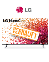 LG 43NANO759PA NanoCell 4K-TV