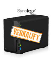 Synology DS220+ 2 Bay Desktop NAS