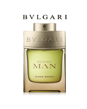 Der Duft, der den Sommer verlängert. Bulgari Man Wood Neroli EdP 60ml