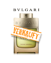 Bulgari Man Wood Neroli EdP 60ml