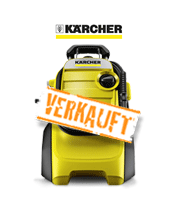 Kärcher K4 Compact Hochdruckreiniger