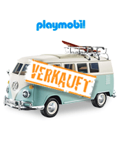 Playmobil 70826 VW T1 Camping Bus
