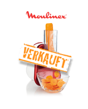 Moulinex DJ7535 Fresh Express 3in1