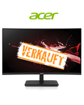 Acer ED270X Gaming Monitor 240Hz