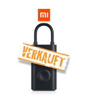 Xiaomi Mi Akku-Kompressor