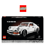 Lego 10295 Creator Porsche 911