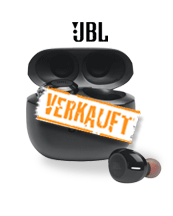 JBL Tune 125 TWS In-Ear Kopfhörer