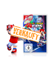 Mario Tennis Aces (Switch)
