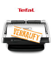 Tefal Optigrill Elite XL GC760D