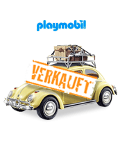Playmobil 70827 Volkswagen Käfer