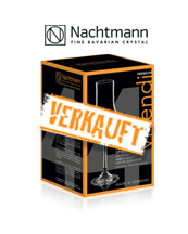 Nachtmann 4-tlg. Obstbrand-Set Vivendi