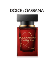 Dolce & Gabbana The Only One 2 EdP 30ml