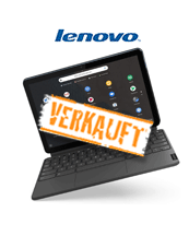 Lenovo IdeaPad Duet Chromebook