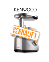 Kenwood Fleischwolf MG700