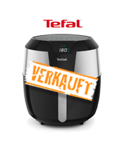 Tefal XXL Fritteuse EY701D