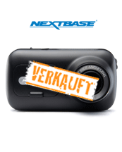 Nextbase 322GW Dash Cam G-Sensor