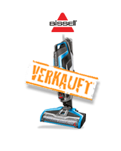 Bissell 17132 Crosswave 3-in-1 Sauger