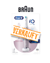 Oral-B iO Series 9N Rose Quartz 