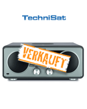 TechniSat DIGITRADIO 601 DAB+