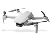 DJI Mini 2 Fly More Combo Drone