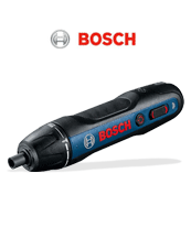 Bosch Professional Akkuschrauber GO