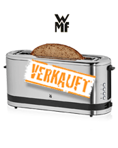 WMF Küchenminis Langschlitz-Toaster