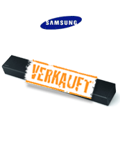 Samsung HW-T400 Soundbar